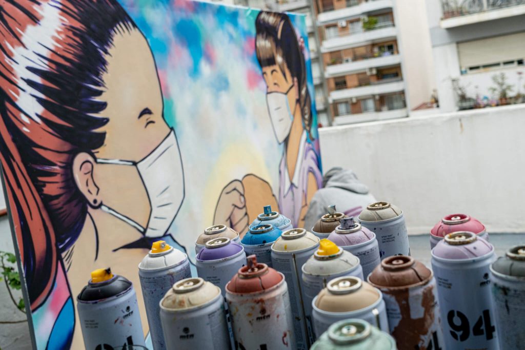 Sanofi Graffiti 21-08 -014