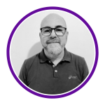 Sergio Ventura Director de Marketing & Business Development